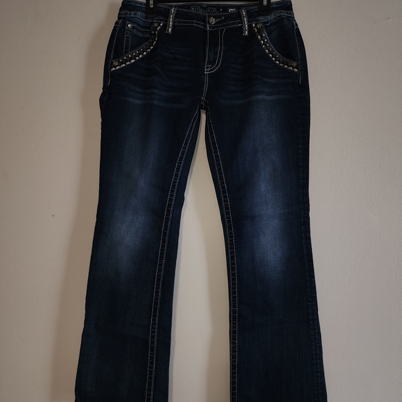 Miss Me Ladies Jeans